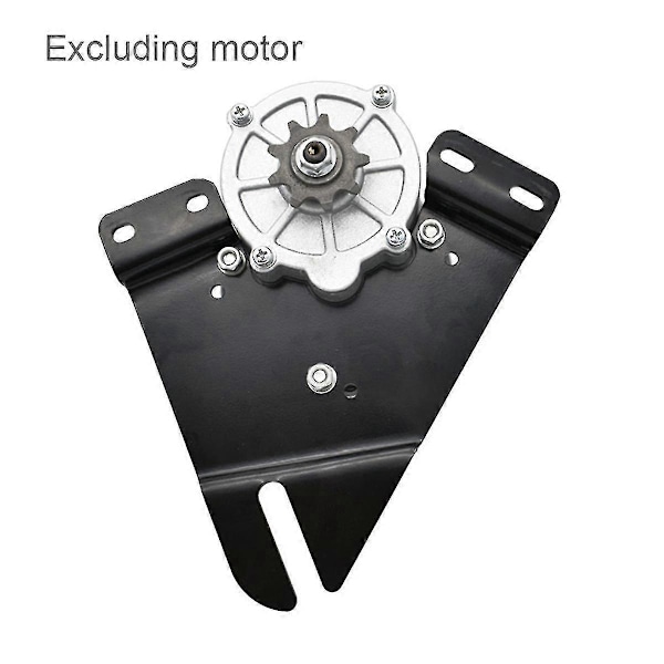 Elektrisk Motor Jernholder til MY1016Z MY1018 Motor Elektrisk Motortilbehør Cykel Ebike Dele DIY Dele-Yvan