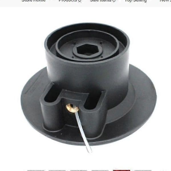 For Stihl Fse 60 Fse71 Fse81 Fs38 Fs40 Fs45 Fs46 Fs50 Viking Te600 Te700 Te1000 Autocut