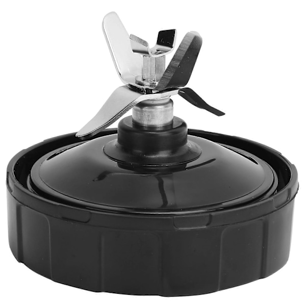 Tehosekoittimen pohja 6-teräinen teräkokoonpano sopii Nutri Ninja 900W 1000W mehulingolle