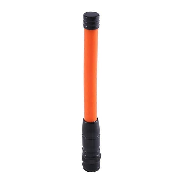 2X kompatibel med ICOM Soft Antenne IC IC V82 IC V85 Antenne