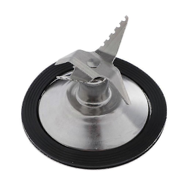 Iskniv Tetningsring Reservedel for Braun 4184 4184625 Blender-jie