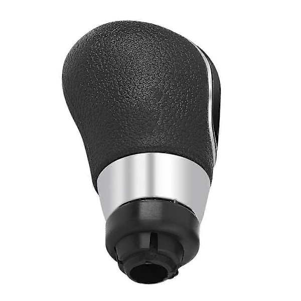 Gearskifteknop, Bil 6-gears Skifteknop