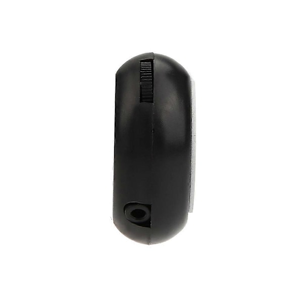 Mini Piezo Pickup Kontaktmikrofon Transducer för Akustisk Gitarr Violin Ukulele