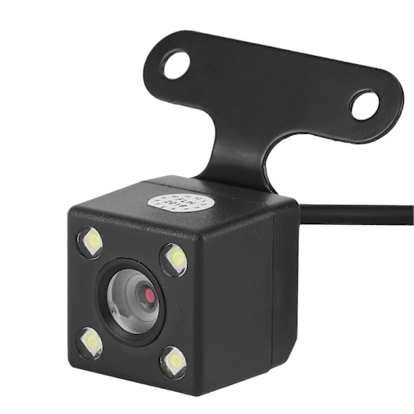 5-Pin Backkamera Hög Definition 80-90 Graders Vidvinkel Universal för Bil