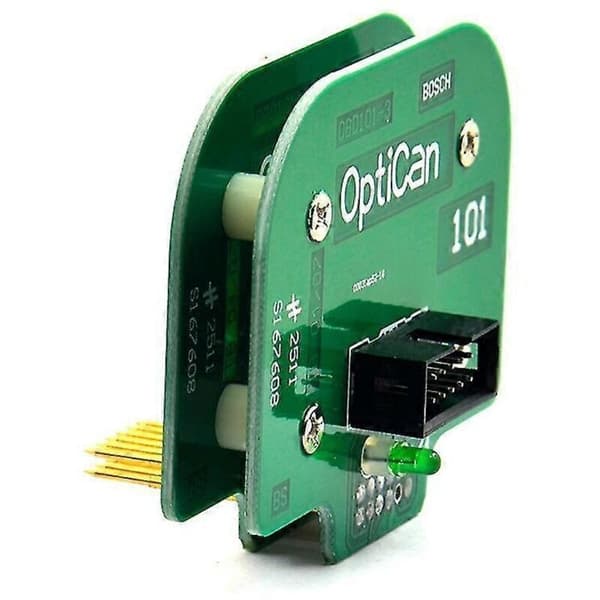 Optican OBD BDM100 EDC16-adapter for OBD BDM100 EDC16-prober/bildiagnostikk (101)