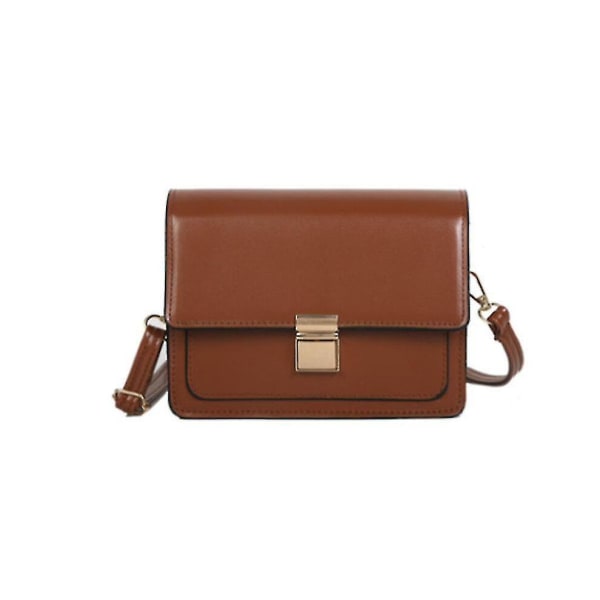 All- Shoulder Bag Fash Bag S Square Bag