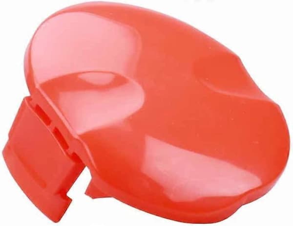 2 stk. Spolekapseldæksel til FLYMO CONTOUR 500 700 600HD XT Power Plus Trim