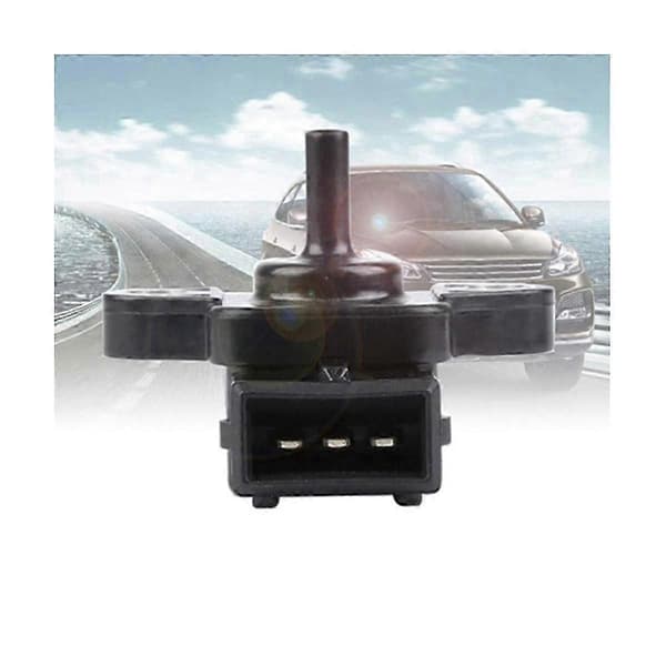 MAP Luftinntak Turbo Boost Trykksensor kompatibel med L200 MR299300 E1T16671A