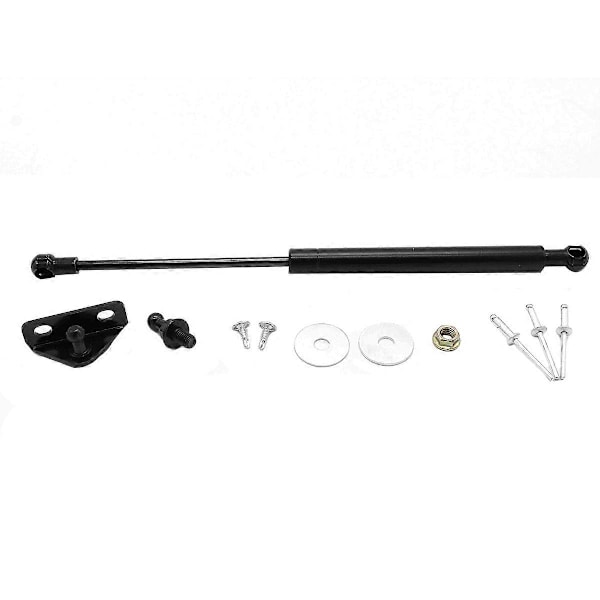 Hydraulisk stödarm för bil, för Patrol Y61 Serie 1 2 3 Bakre Ladugårdsdörr Gasfjäderset 43204