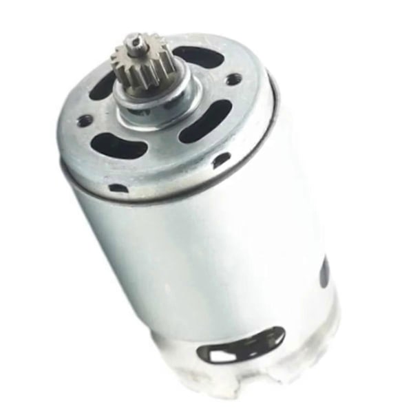 629395-8 12V 15T Motor Ersättning för MAKITA HP333D DF333D DF033D DF333 HP333DSME 15-tandad Elverktyg