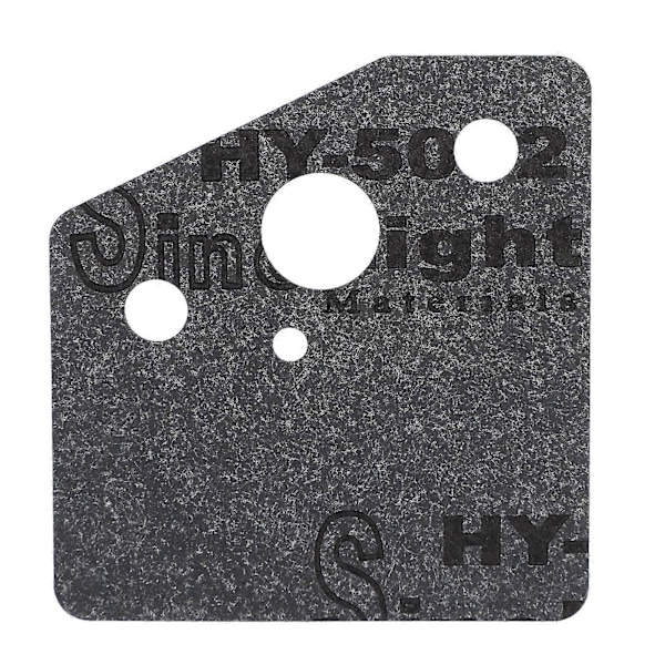 Förgasare Papper Packning Primerlampa Set för Craftsman 41AR4BEG799 32CC 4-takts Blås 75305676A