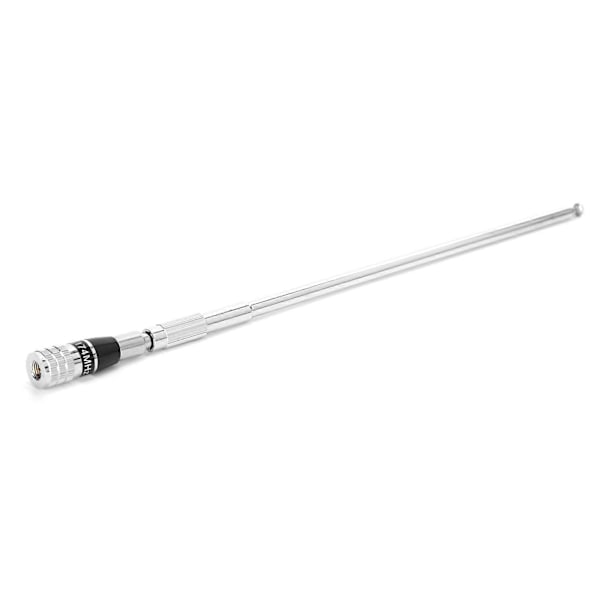 Expanderbar Teleskopantenn för Garmin Alpha 100 50 / Astro 320 220 430 / Alpha100 Handhållen GPS