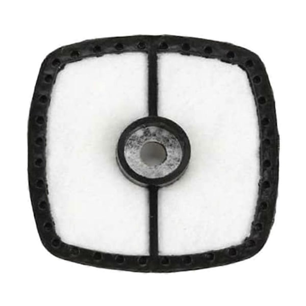 5 stk. Luftfilterrenser til Echo Trimmer Blæser Mantis 130310-54130 SRM225 SRM210 HC150 Trimmer Holdbar