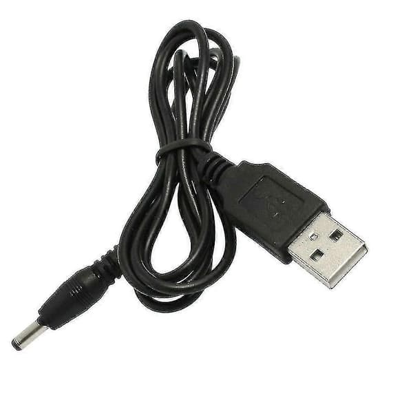 Kompatibel for SRS-XB30 Bluetooth-høyttaler - 5V USB cable