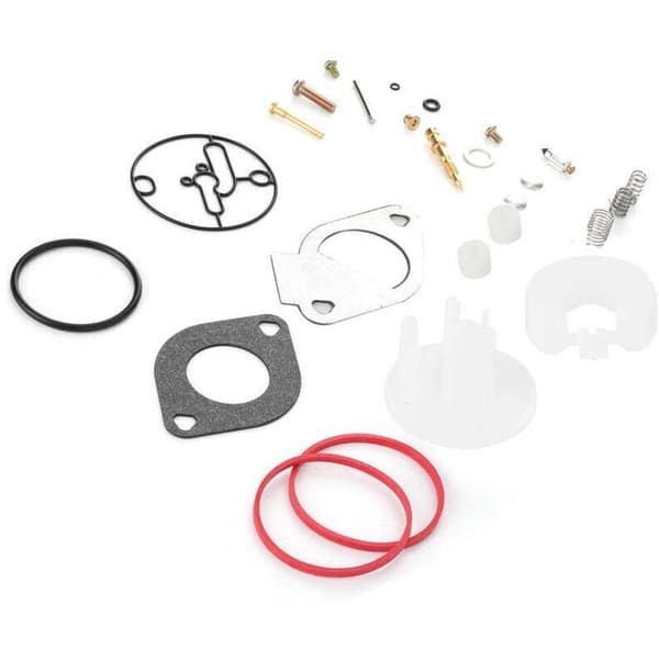 Karburator reparationssæt til Briggs & Stratton 796184 796081 790727 Master Overhaul Nikki