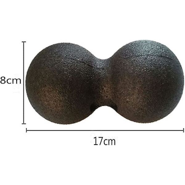 Vientiane Peanut Massageboll,självmassageboll,heilwiy