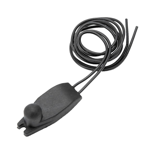 Udvendig ekstern temperatursensor egnet til Peugeot RCZ 6445F9