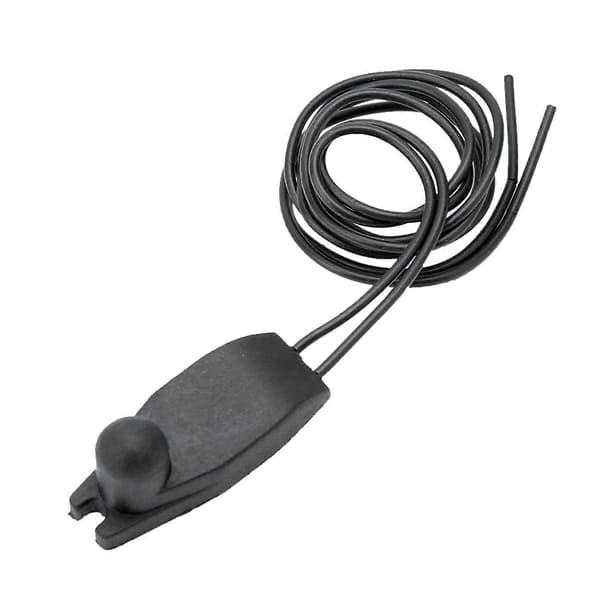 Utvendig ekstern temperatursensor som passer for Peugeot RCZ 6445F9