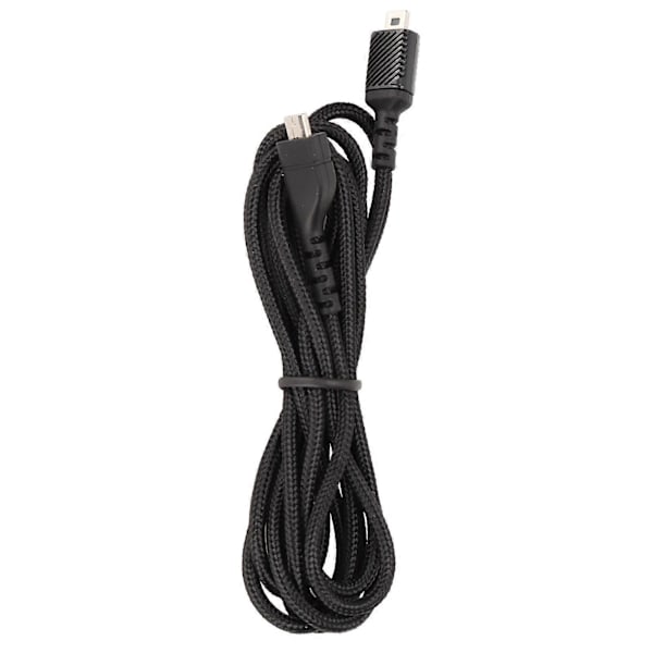 Hodetelefonkabel Erstatning Gaming Headset Lydkabel for Steelseries Arctis 3 Arctis 5 Arctis 7 Arctis Pro 1,5m