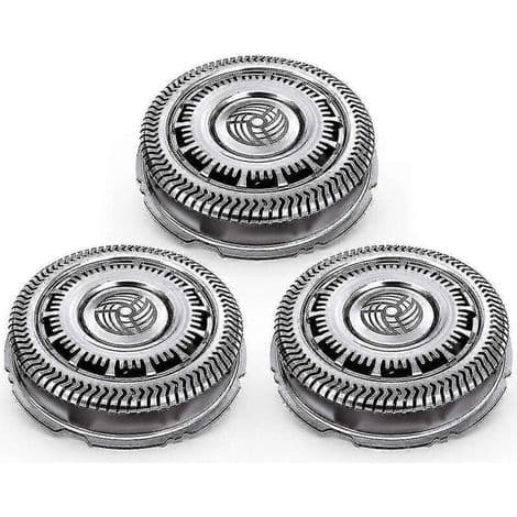 Erstatningsbarberhode for Philips Norelco serie 9000 S9031 S9721