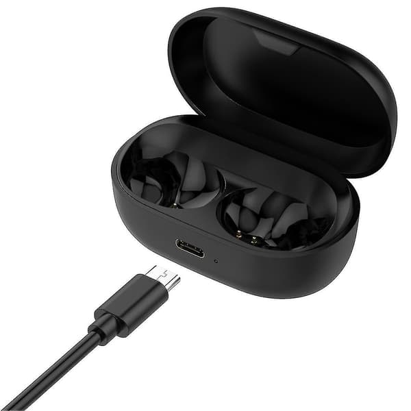 För Elite7 Pro Laddningsfodral Zhenluo Trådlöst Bluetooth Headset 7Pro Multifunktionellt Laddningsfack