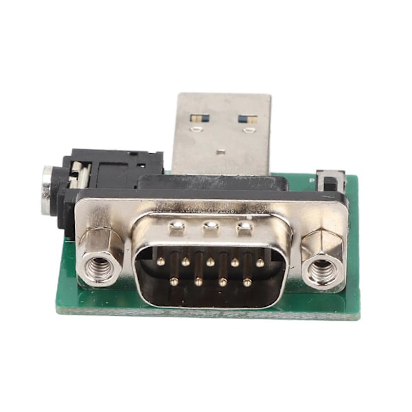 Peli IO -kortti 2600:lle SNAC Delayless USB 3.0 -ohjainmuunnin Mister FPGA:lle