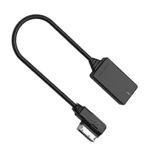 Ami Mmi Mdi Trådløs Aux Bluetooth Adapter Kabel Audio Musik Auto Bluetooth Til A3 A4 B8 B6 Q5 A5 A