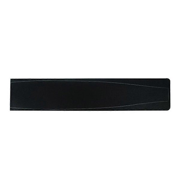 Kompatibel for PS5 Konsoll Stripe Disc Center Versjon Skin Klistremerke Kompatibel for PS5 CD ROM Konsoll Klistremerke Beskyttelse Integral Stripe