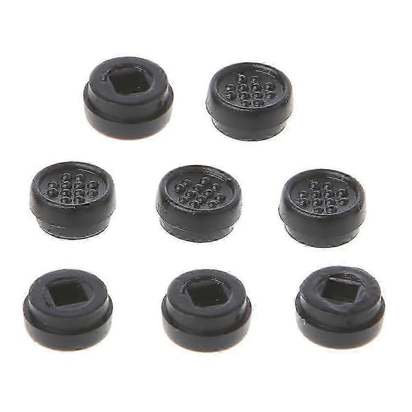 10 stk. Trackpoint Pointer Musestik Hætte til DELL Laptop Tastatur