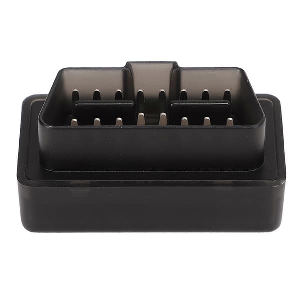 OBDII Diagnostisk Scanner Multifunktionel Høj Nøjagtighed Bluetooth4.0 Scan Værktøj til Android 9V16V