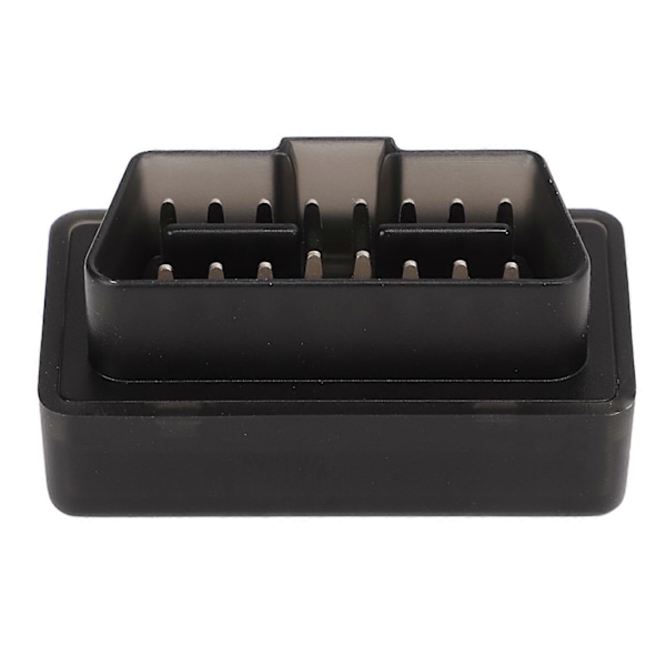 OBDII Diagnostisk Skanner Multifunksjon Høy Nøyaktighet Bluetooth4.0 Skanneverktøy for Android 9V16V