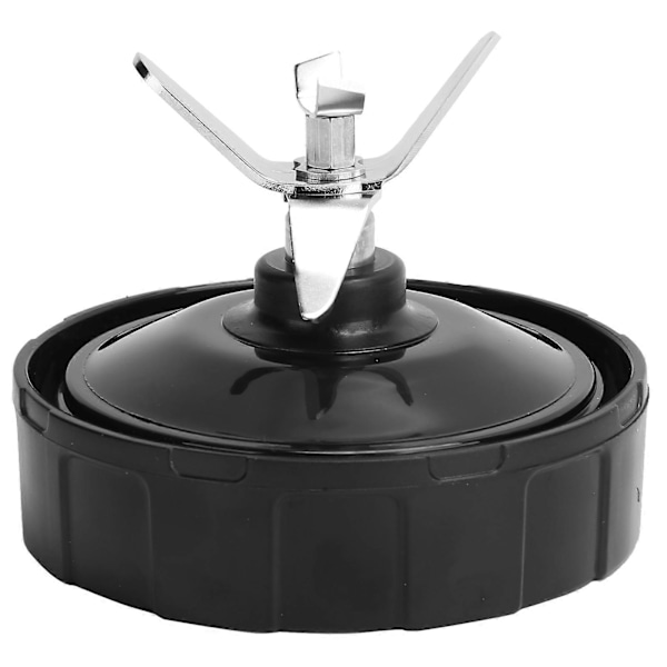 Blenderbase 6-blads knivenhet Passer for Nutri Ninja 900W 1000W Juicer Ekstraktor