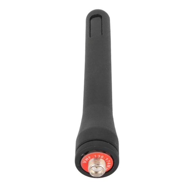 VHF Antenne Fleksibel Myk Plast Antenne Kort Antenne Erstatning for Hytera PD700 PD780 PD785 PD782 PD786 PD780G