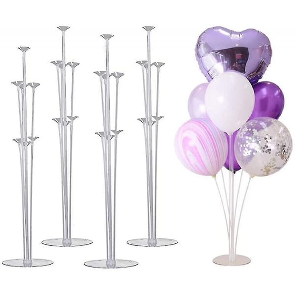 Ballongträd, Altimeter Ballonghållare Kit