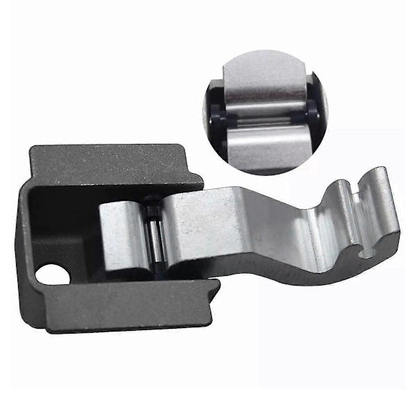 2 stk. 830463P Markise Spær Arm Slider Samling til Dometic, A&E