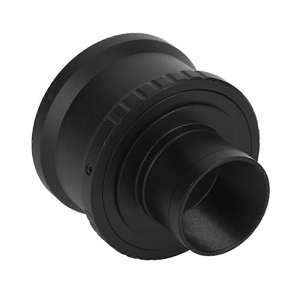 T2-NEX Metal 1.25 tommer Teleskop Mount Adapter Ring til at passe til Sony NEX E Mount Kamera