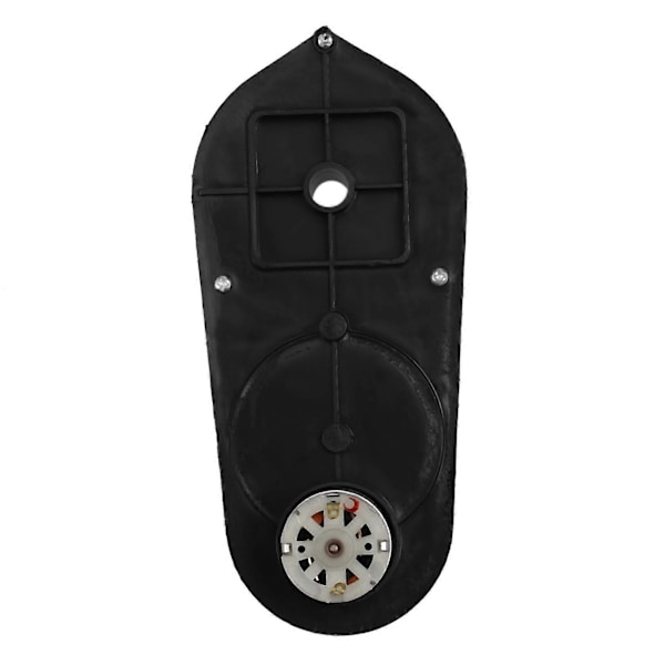 RS390 Sähkömoottorivaihde 12V 20000RPM Auton DC-moottorivaihde Lasten Auto Leluun
