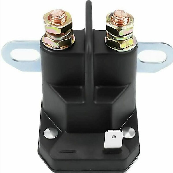 812-1211-211 Starterrelæ Solenoid 12v 3 Terminal