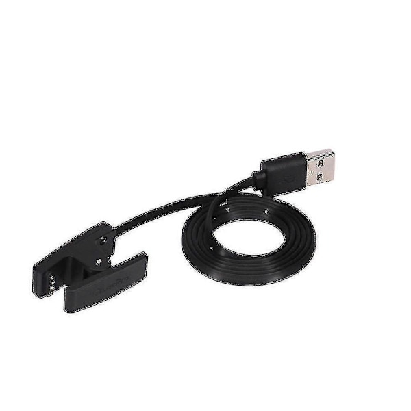 USB Data Opladnings Cradle Kabeloplader Til Garmin Fenix Chronos Sport Ur