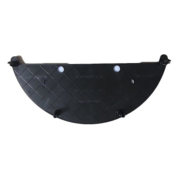 Erstatningsmopplateholderbrakett Moppeputer kompatible V5s V5s Pro V5 V3s V3s Pro V50 Støvsuger Acc-B8