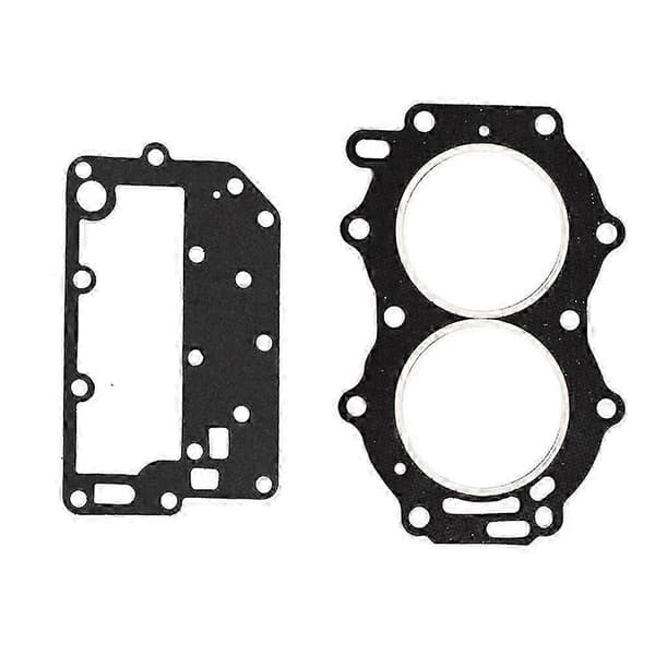 Packningssats Topplock För Johnson/Evinrude 25/35hk 2cyl X-ref 433941 18-4307