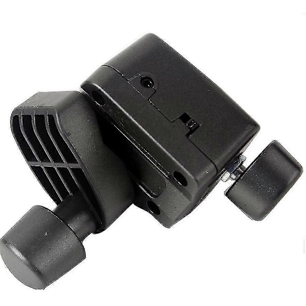 Kamera Zoom Controller Dv Kabel 2.5mm Holdbar Kamera Til Fjernbetjening Til Videokameraer, Fjernbetjening Camc
