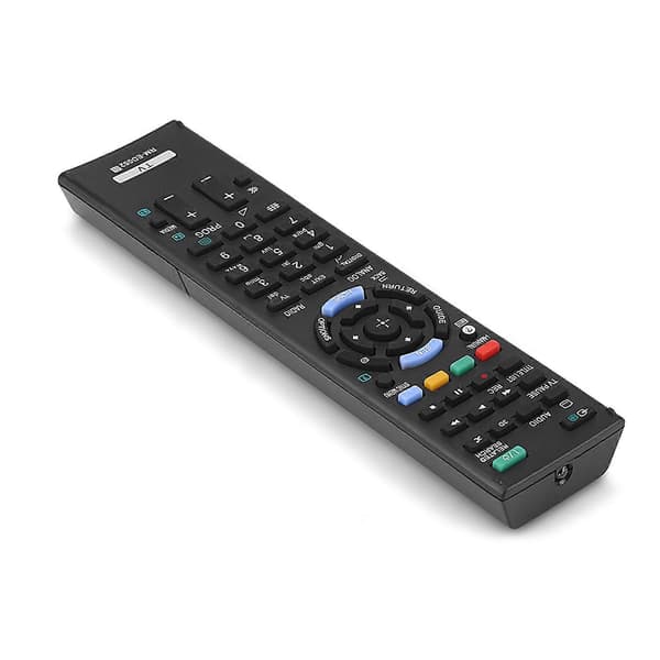 Fjernkontroll Erstatning for SONY TV RM-ED052/ RM-ED050/ RM-ED047/ RM-ED053/ RM-ED060
