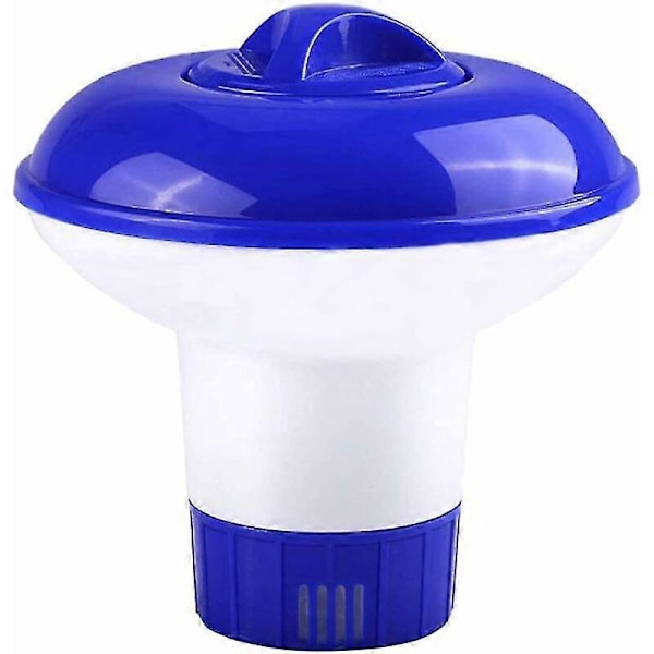 Klordispenser Automatisk Klordispenser Flydende Pooldispenser Dispenser Justerbar Klordispenser Flydende Spadispenser