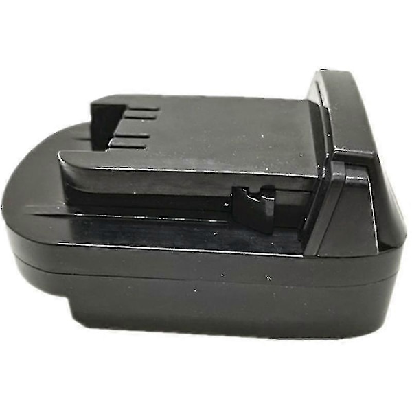 Bosch 18V Lithium Batteri Konverter Adapter Til Milwaukee M18 18V Lithium-ion Batterier Elværktøj