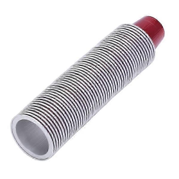 50 sett påfyllbare kaffekapsler, engangs for pod for automatisk kaffemaskin, matpakke