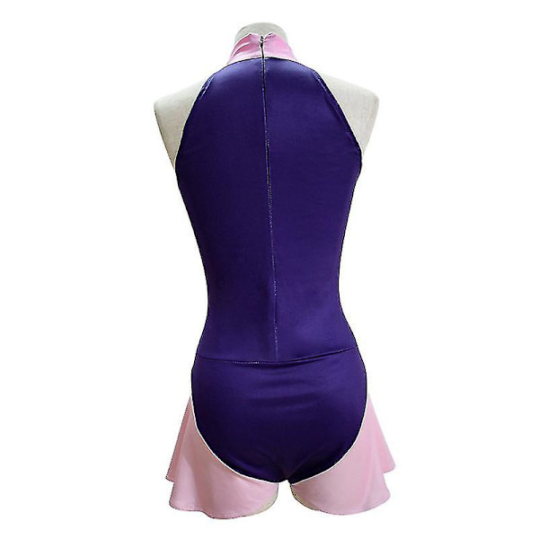 My Hero Academia Ochako Uraraka Midoriya Izuku Cosplay Costume One Piece Be