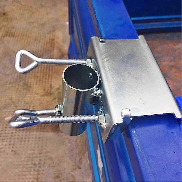 Parasol Fast Clip Terrasse Parasol Holder Klemme