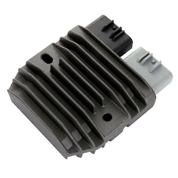 01AA-177000 71603 kompatibel med Linhai Spændingsregulator EFI Ensretter kompatibel med ATV 4-hjuls Go Kart CF500/CF600(EFI) 30A