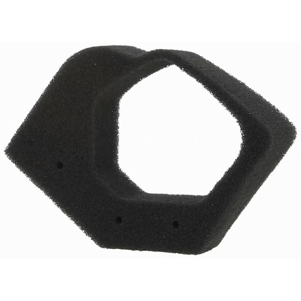 10 X Gx25 Luftfilterelement 17211-zoh-000